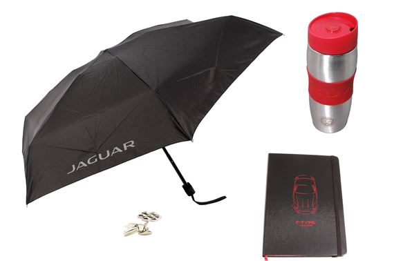 Jaguar Gift Set - RX2169